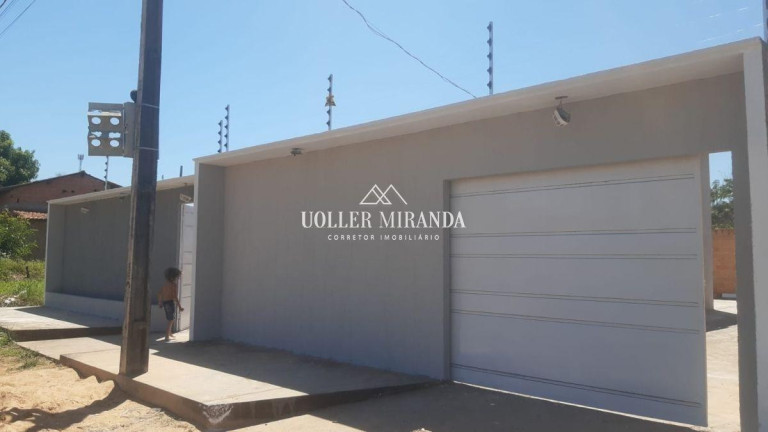 Imagem Casa com 2 Quartos à Venda, 80 m² em Belo Horizonte - Marabá Imagem Casa com 2 Quartos à Venda, 80 m² em Belo Horizonte - Marabá