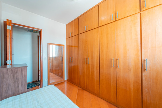 Imagem Apartamento com 2 Quartos à Venda, 52 m² em Vila Santa Catarina - São Paulo