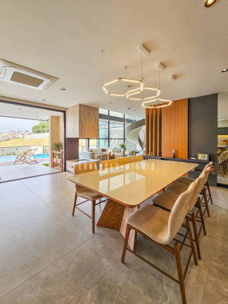 Imagem Casa de Condomínio com 5 Quartos à Venda, 730 m² em Jardim Atenas - Jundiaí Imagem Casa de Condomínio com 5 Quartos à Venda, 730 m² em Jardim Atenas - Jundiaí