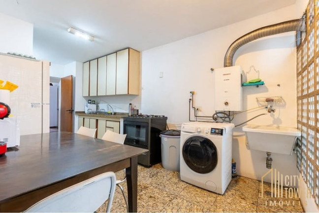 Imagem Apartamento com 3 Quartos à Venda, 108 m² em Cidade Monções - São Paulo Imagem Apartamento com 3 Quartos à Venda, 108 m² em Cidade Monções - São Paulo