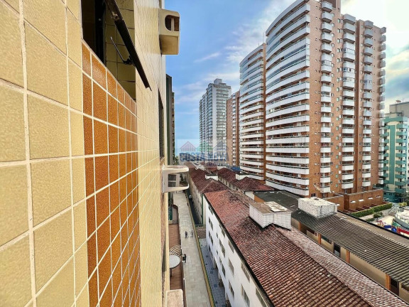 Imagem Apartamento com 1 Quarto à Venda, 59 m²