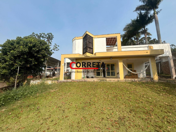 Imagem Casa com 4 Quartos à Venda, 1.200 m² em Ibiúna Imagem Casa com 4 Quartos à Venda, 1.200 m² em Ibiúna