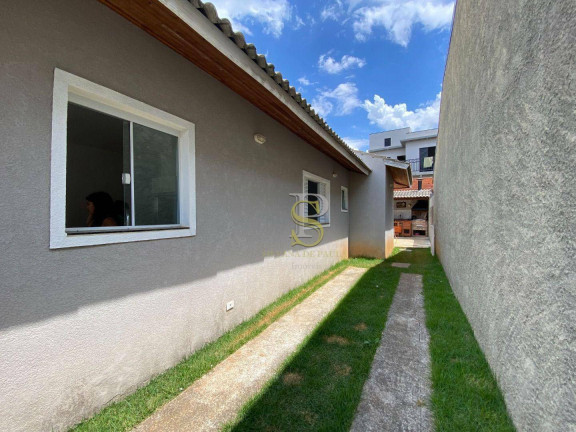 Imagem Casa com 2 Quartos à Venda, 70 m² em Terra Preta - Mairiporã Imagem Casa com 2 Quartos à Venda, 70 m² em Terra Preta - Mairiporã