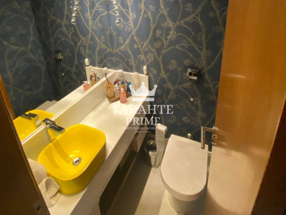 Imagem Cobertura com 3 Quartos à Venda, 244 m² em Gonzaga - Santos Imagem Cobertura com 3 Quartos à Venda, 244 m² em Gonzaga - Santos