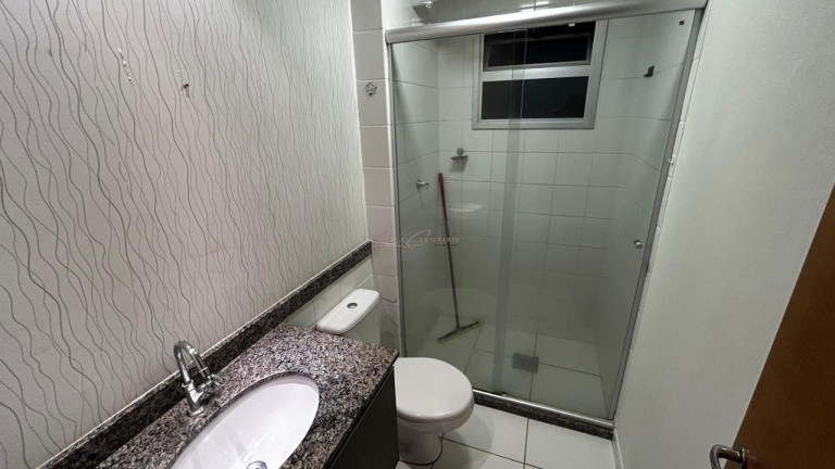 Imagem Apartamento com 3 Quartos à Venda, 69 m² em Tiradentes - Campo Grande