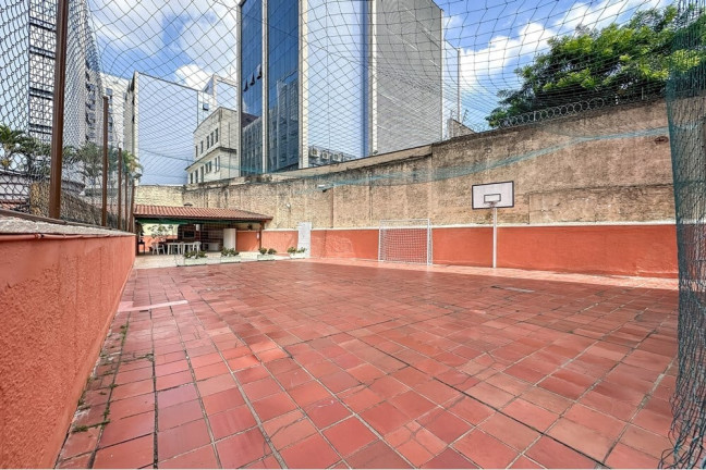 Imagem Imóvel com 3 Quartos à Venda, 96 m² em Vila Mariana - São Paulo
