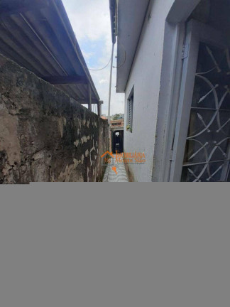 Imagem Casa com 2 Quartos à Venda, 180 m² em Cidade Soberana - Guarulhos Imagem Casa com 2 Quartos à Venda, 180 m² em Cidade Soberana - Guarulhos