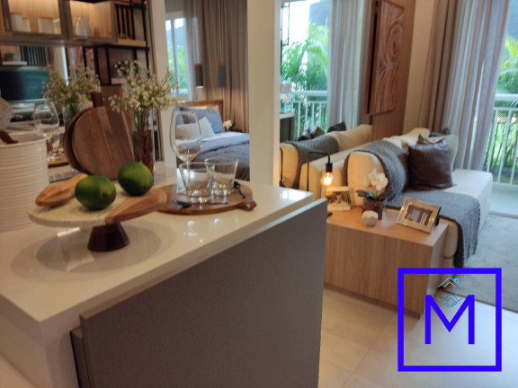 Imagem Apartamento com 1 Quarto à Venda, 29 m² em Cidade Patriarca - São Paulo