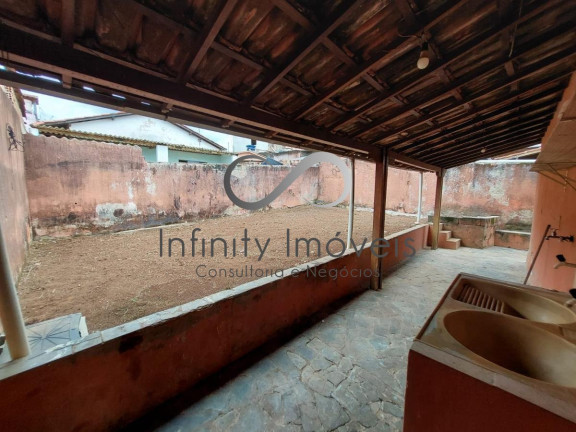 Imagem Casa com 3 Quartos à Venda, 240 m² em Vila Maria - Lagoa Santa Imagem Casa com 3 Quartos à Venda, 240 m² em Vila Maria - Lagoa Santa