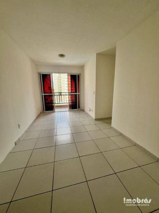 Imagem Apartamento com 3 Quartos à Venda, 65 m² em Cambeba - Fortaleza