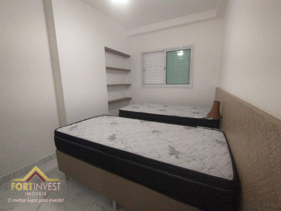 Imagem Imóvel com 2 Quartos à Venda, 70 m² em Boqueirão - Praia Grande Imagem Imóvel com 2 Quartos à Venda, 70 m² em Boqueirão - Praia Grande