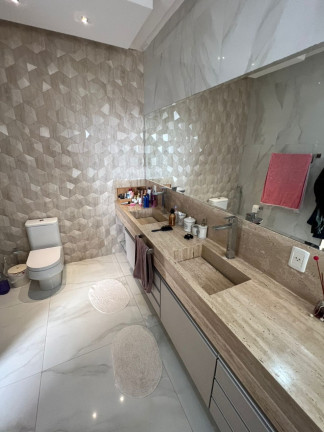 Imagem Casa de Condomínio com 4 Quartos à Venda, 510 m² em Residencial Granville - Goiânia Imagem Casa de Condomínio com 4 Quartos à Venda, 510 m² em Residencial Granville - Goiânia