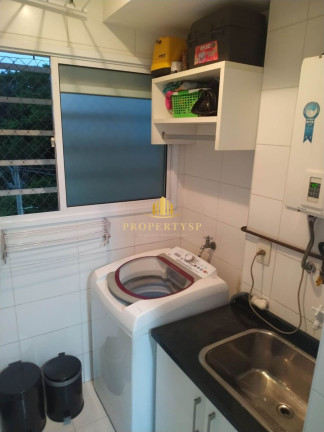 Imagem Apartamento com 3 Quartos à Venda, 87 m² em Barra Funda - São Paulo