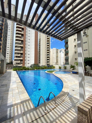 Imagem Apartamento com 3 Quartos à Venda,  em Nova Suiça - Goiânia