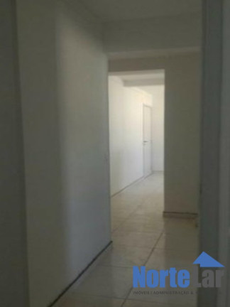 Imagem Apartamento com 2 Quartos à Venda, 45 m² em Parque Nações Unidas - São Paulo Imagem Apartamento com 2 Quartos à Venda, 45 m² em Parque Nações Unidas - São Paulo