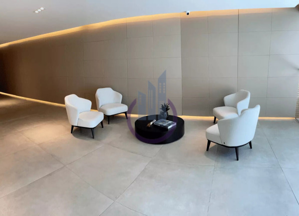 Imagem Cobertura com 3 Quartos à Venda, 216 m² em Cabral - Curitiba