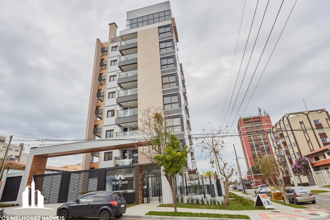 Imagem Apartamento com 3 Quartos à Venda, 88 m² em água Verde - Curitiba Imagem Apartamento com 3 Quartos à Venda, 88 m² em água Verde - Curitiba