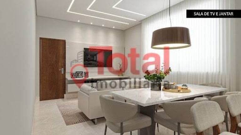 Imagem Apartamento com 2 Quartos à Venda, 82 m² em Residencial Bethania - Santana Do Paraíso Imagem Apartamento com 2 Quartos à Venda, 82 m² em Residencial Bethania - Santana Do Paraíso