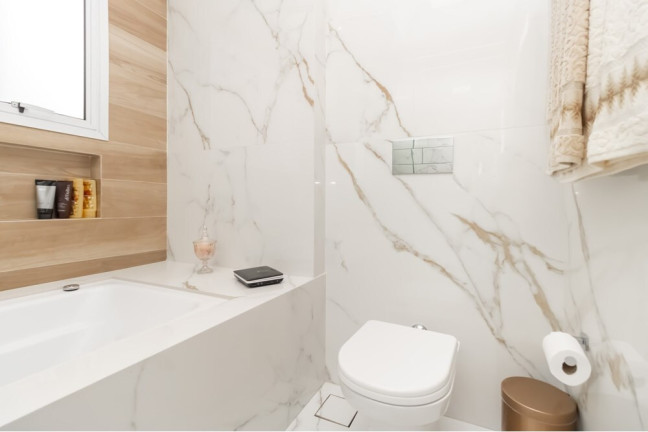 Imagem Apartamento com 2 Quartos à Venda, 95 m² em Santa Cecília - São Paulo