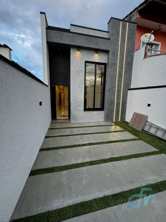 Casa com 2 Quartos à Venda, 75 m² em Jardim Layr - Mogi Das Cruzes