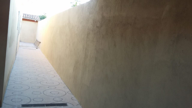 Imagem Casa com 1 Quarto à Venda, 125 m² em Jussara - Mongaguá
