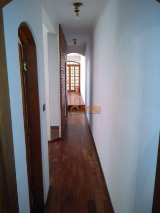 Imagem Casa com 1 Quarto à Venda, 150 m² em Parque Continental - Guarulhos Imagem Casa com 1 Quarto à Venda, 150 m² em Parque Continental - Guarulhos