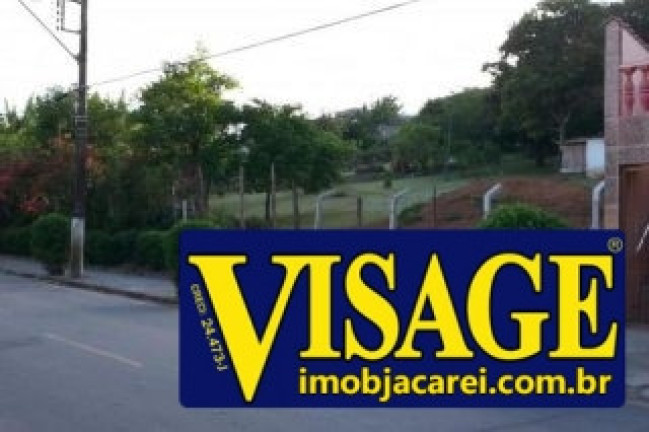 Imagem Terreno à Venda,  em Campo Grande - Jacareí