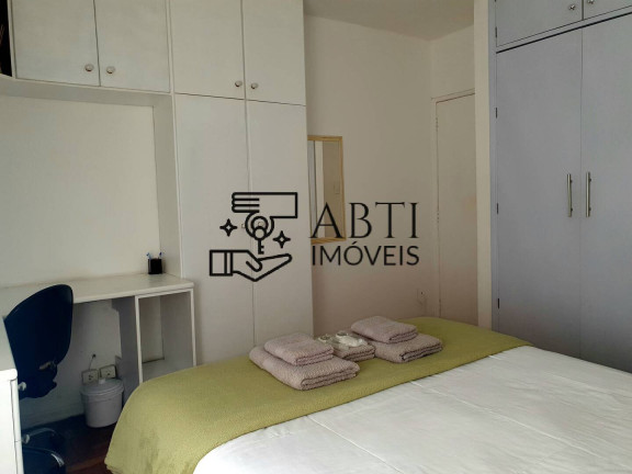 Imagem Apartamento com 2 Quartos à Venda, 83 m² em Bela Vista - São Paulo