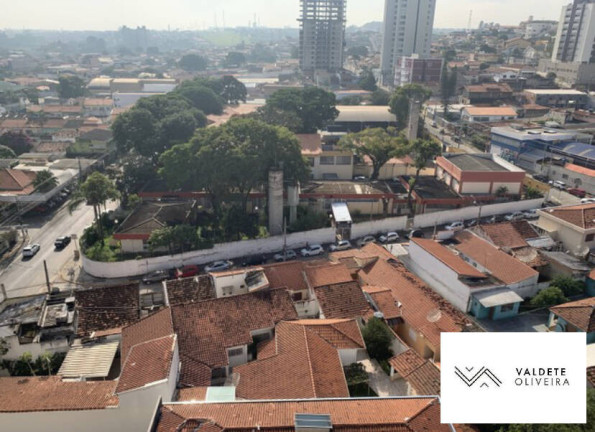 Imagem Apartamento com 3 Quartos à Venda, 84 m² em Centro - Jacareí