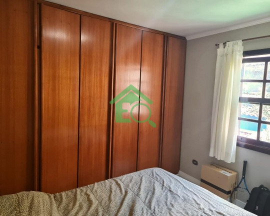 Imagem Sobrado com 4 Quartos à Venda, 120 m² em Vila Anhangüera - São Paulo