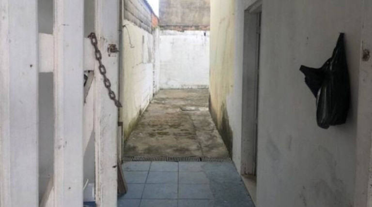 Imagem Casa com 2 Quartos à Venda, 260 m² em Balneário Gaivota - Itanhaém Imagem Casa com 2 Quartos à Venda, 260 m² em Balneário Gaivota - Itanhaém