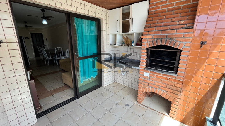 Imagem Apartamento com 2 Quartos à Venda, 70 m² em Praia Grande - Ubatuba
