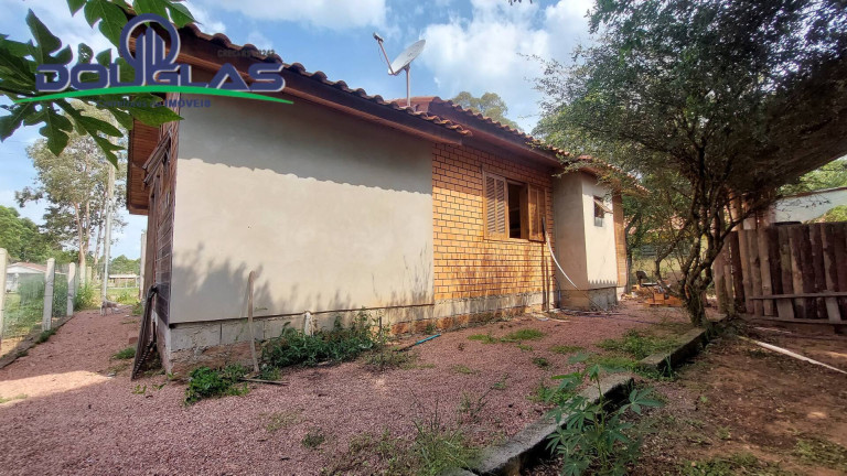 Imagem Casa com 2 Quartos à Venda,  em águas Claras - Viamão