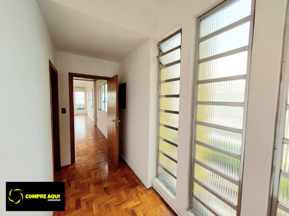 Imagem Apartamento com 3 Quartos à Venda, 165 m² em Higienópolis - São Paulo Imagem Apartamento com 3 Quartos à Venda, 165 m² em Higienópolis - São Paulo