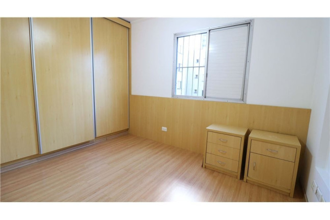 Imagem Apartamento com 2 Quartos à Venda, 54 m² em Vila Andrade - São Paulo Imagem Apartamento com 2 Quartos à Venda, 54 m² em Vila Andrade - São Paulo