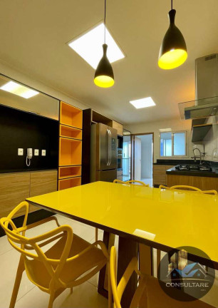 Imagem Apartamento com 2 Quartos para Alugar, 119 m² em Embaré - Santos Imagem Apartamento com 2 Quartos para Alugar, 119 m² em Embaré - Santos