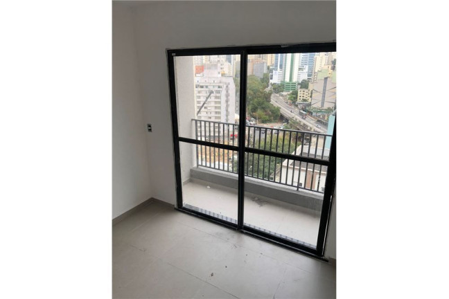 Imagem Studio com 1 Quarto à Venda, 19 m² em Bela Vista - São Paulo