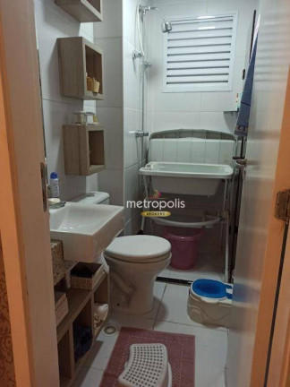 Imagem Apartamento com 2 Quartos à Venda, 63 m² em Santa Maria - São Caetano Do Sul Imagem Apartamento com 2 Quartos à Venda, 63 m² em Santa Maria - São Caetano Do Sul