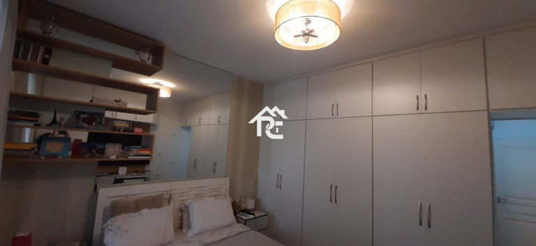 Imagem Apartamento com 3 Quartos à Venda, 257 m² em Icaraí - Niterói Imagem Apartamento com 3 Quartos à Venda, 257 m² em Icaraí - Niterói