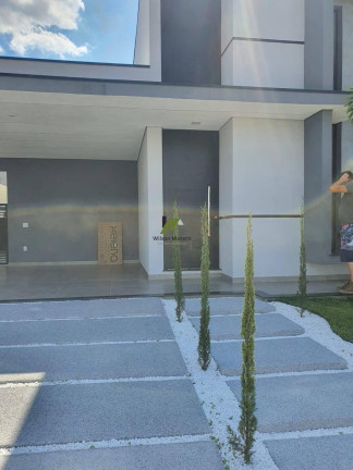 Imagem Casa de Condomínio com 3 Quartos à Venda, 159 m² em São Venâncio Imagem Casa de Condomínio com 3 Quartos à Venda, 159 m² em São Venâncio