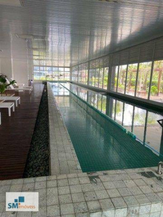 Imagem Apartamento com 1 Quarto à Venda, 45 m² em Brooklin - São Paulo