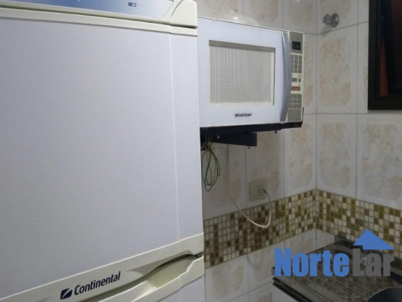 Imagem Apartamento com 2 Quartos à Venda, 57 m² em Piqueri - São Paulo Imagem Apartamento com 2 Quartos à Venda, 57 m² em Piqueri - São Paulo