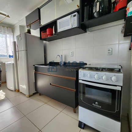 Imagem Apartamento com 2 Quartos à Venda, 48 m² em João Pessoa - Jaraguá Do Sul