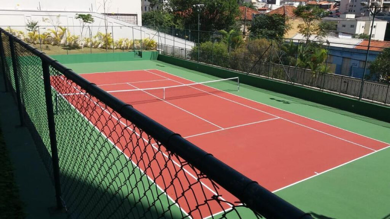 Imagem Apartamento com 4 Quartos à Venda,  em Aclimação - São Paulo