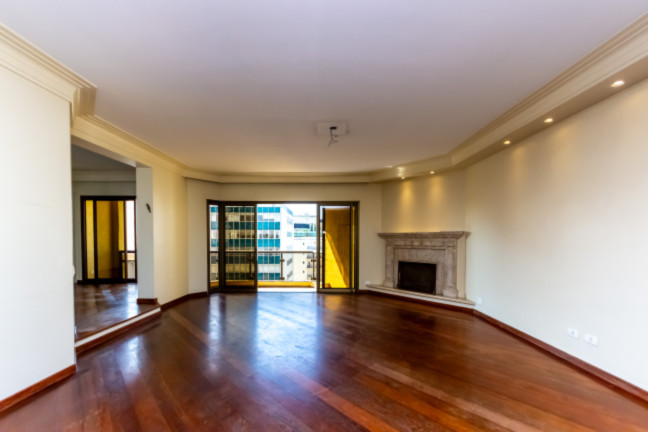 Imagem Apartamento com 4 Quartos à Venda, 270 m² em Santa Cecília - São Paulo Imagem Apartamento com 4 Quartos à Venda, 270 m² em Santa Cecília - São Paulo