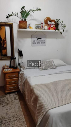 Imagem Apartamento com 2 Quartos à Venda, 55 m² em Jardim Do Estádio - Santo André Imagem Apartamento com 2 Quartos à Venda, 55 m² em Jardim Do Estádio - Santo André