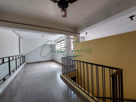Imagem Sala Comercial para Alugar, 130 m² em Centro - São José Do Rio Preto