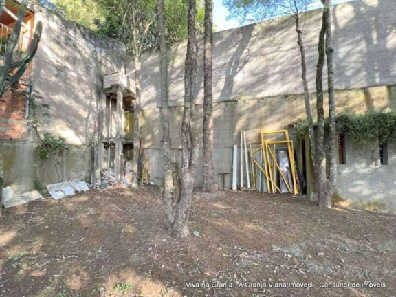 Imagem Terreno à Venda, 1.436 m² em Granja Viana - Cotia Imagem Terreno à Venda, 1.436 m² em Granja Viana - Cotia
