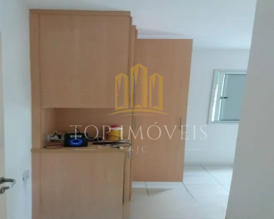 Imagem Apartamento com 2 Quartos à Venda, 58 m² em Jardim América - São José Dos Campos