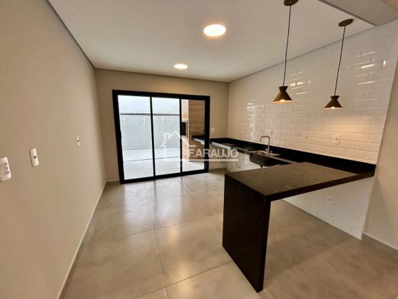 Imagem Imóvel com 3 Quartos à Venda, 128 m² em Cajuru Do Sul - Sorocaba